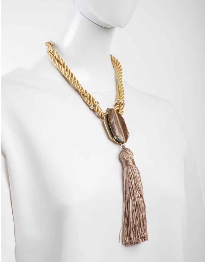 COLLAR BIJORHCA