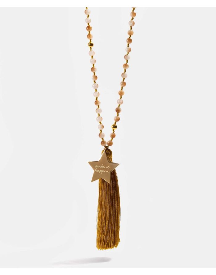 Collar Wish