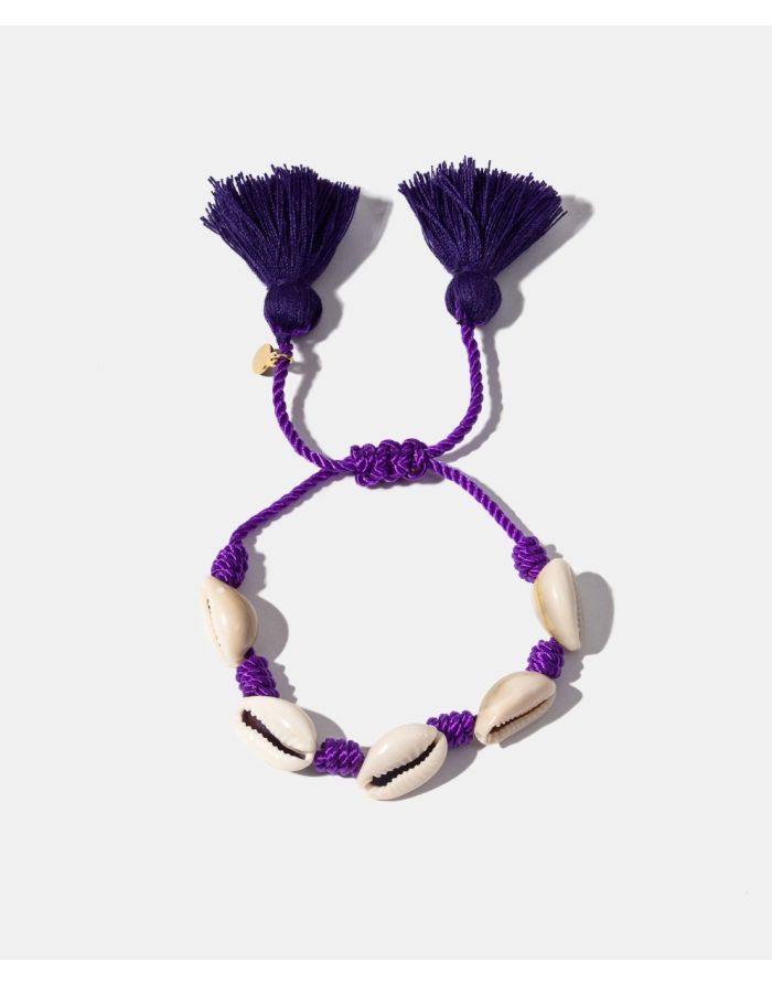 PULSERA AQUA