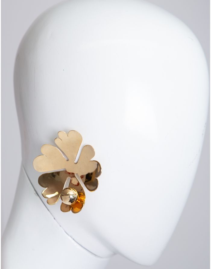Aretes Marravillosa