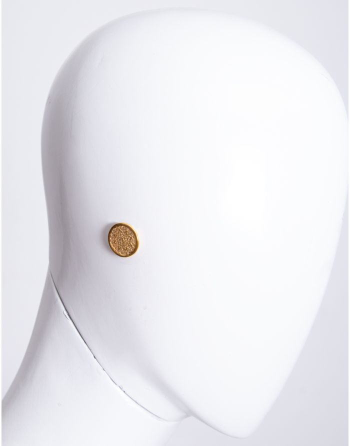 Aretes Azteca