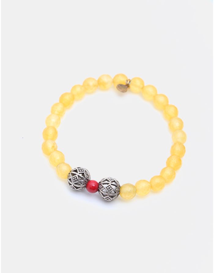 PULSERA NUEVA ERA