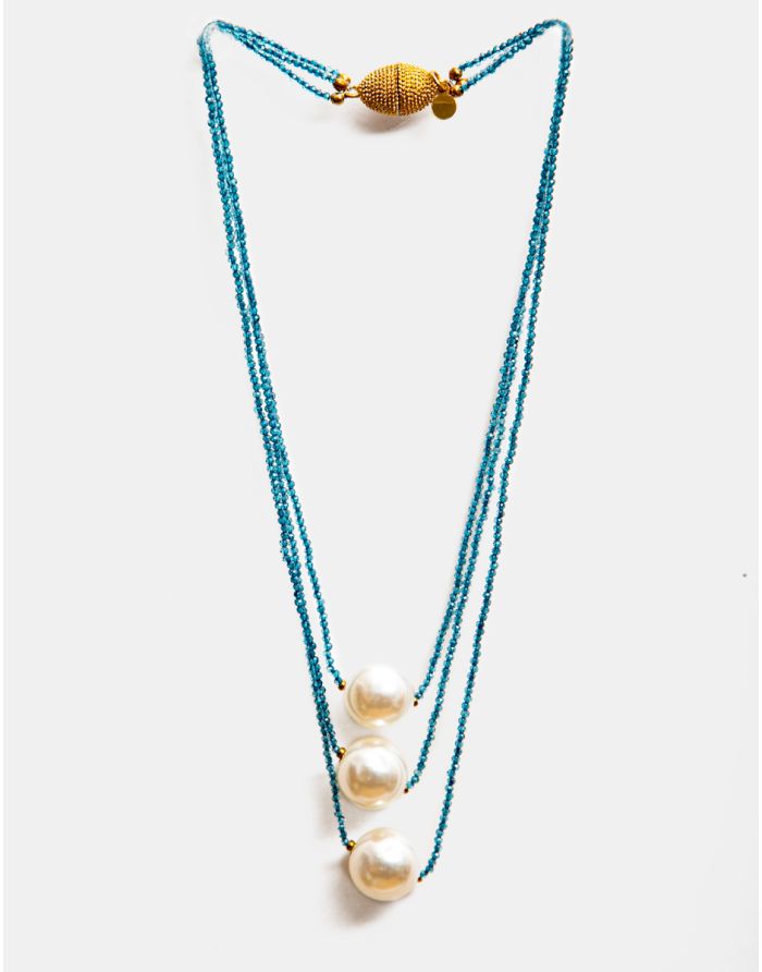 COLLAR BEATIFUL CHIC