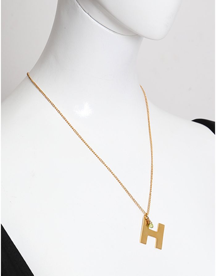 COLLAR LADY H