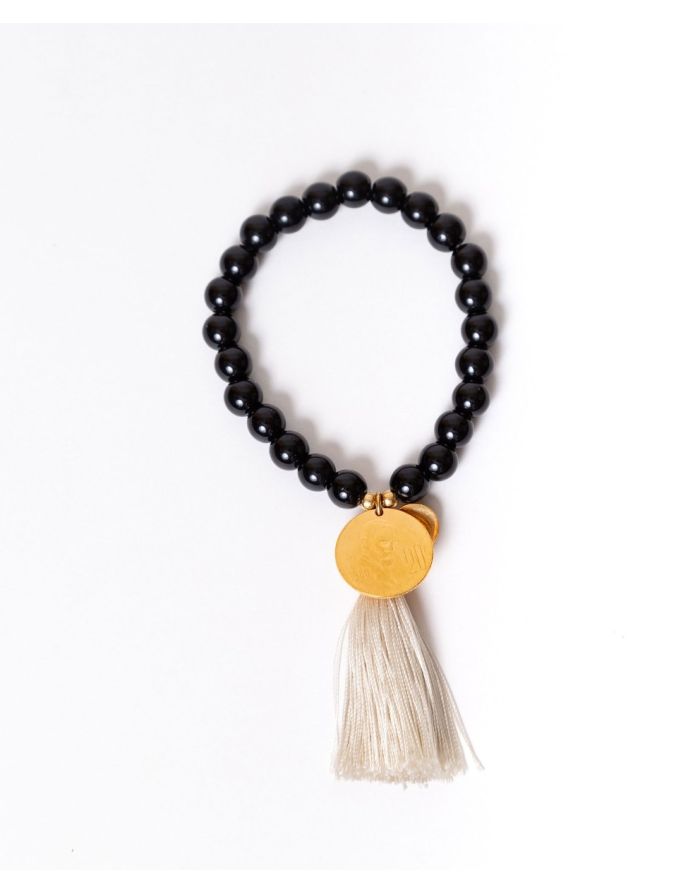 MEMORIAS BEAD BRACELET