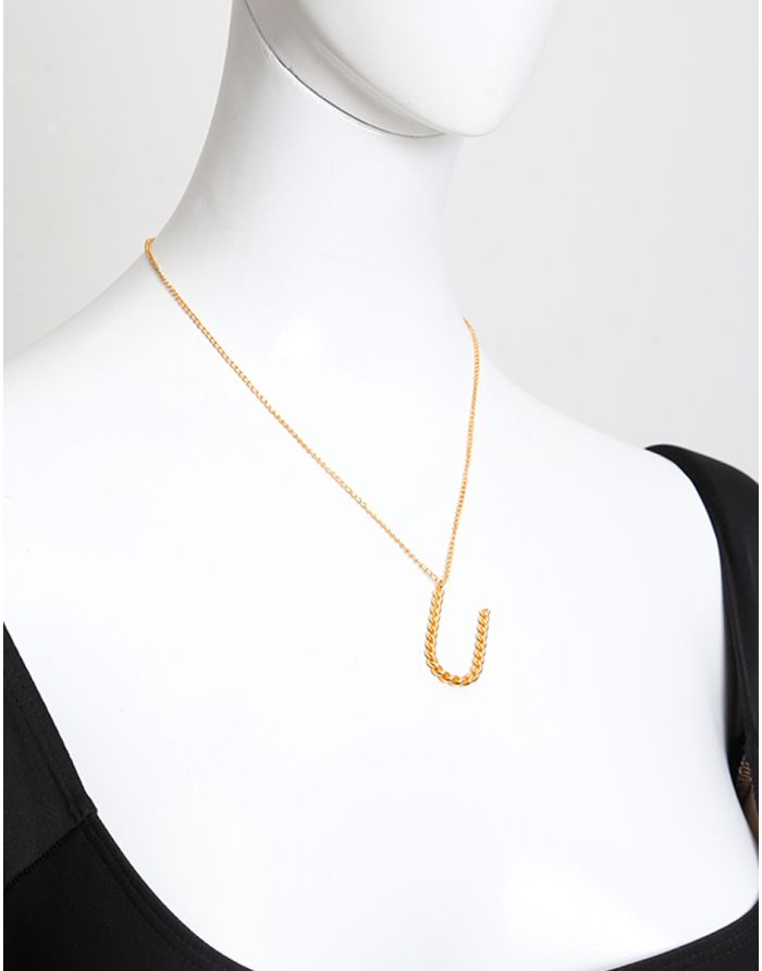 COLLAR LADY TORSAL U
