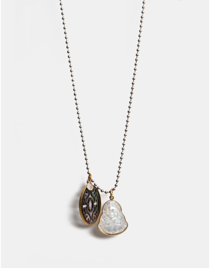 COLLAR SWEET LOVE