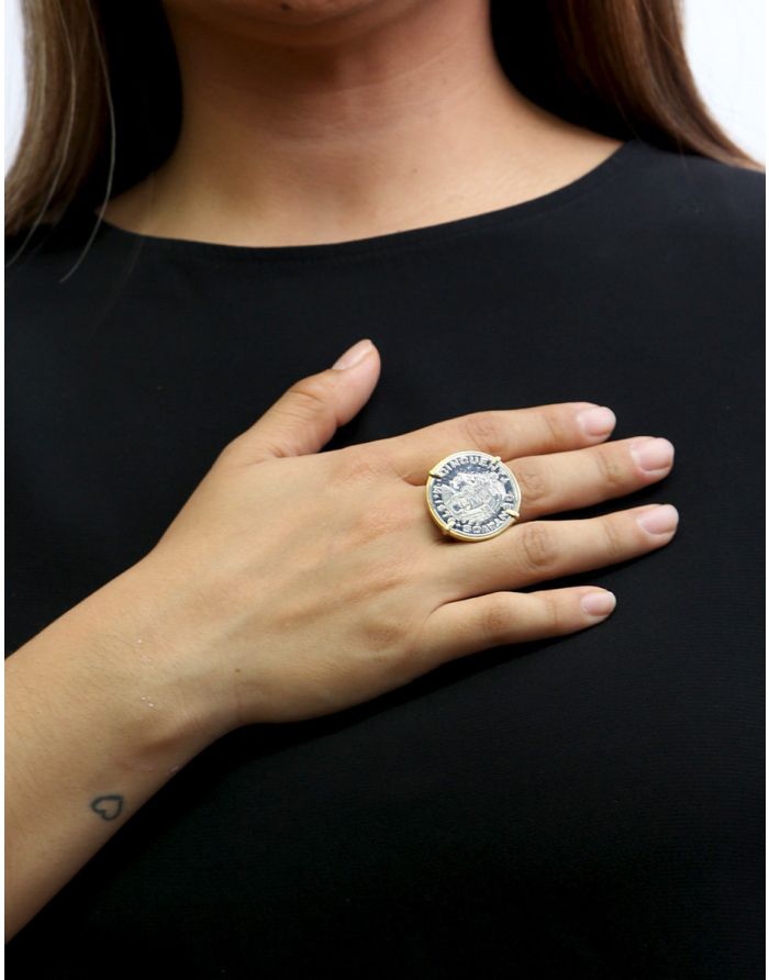 ANILLO MEMORIAS