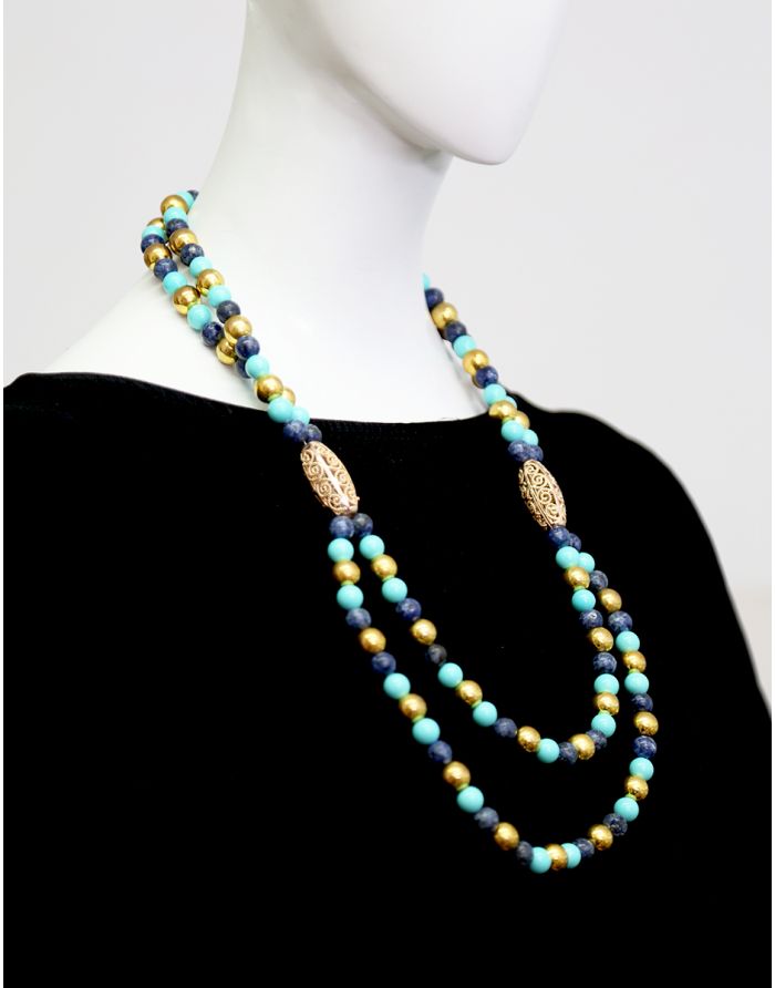 COLLAR BY DANIEL