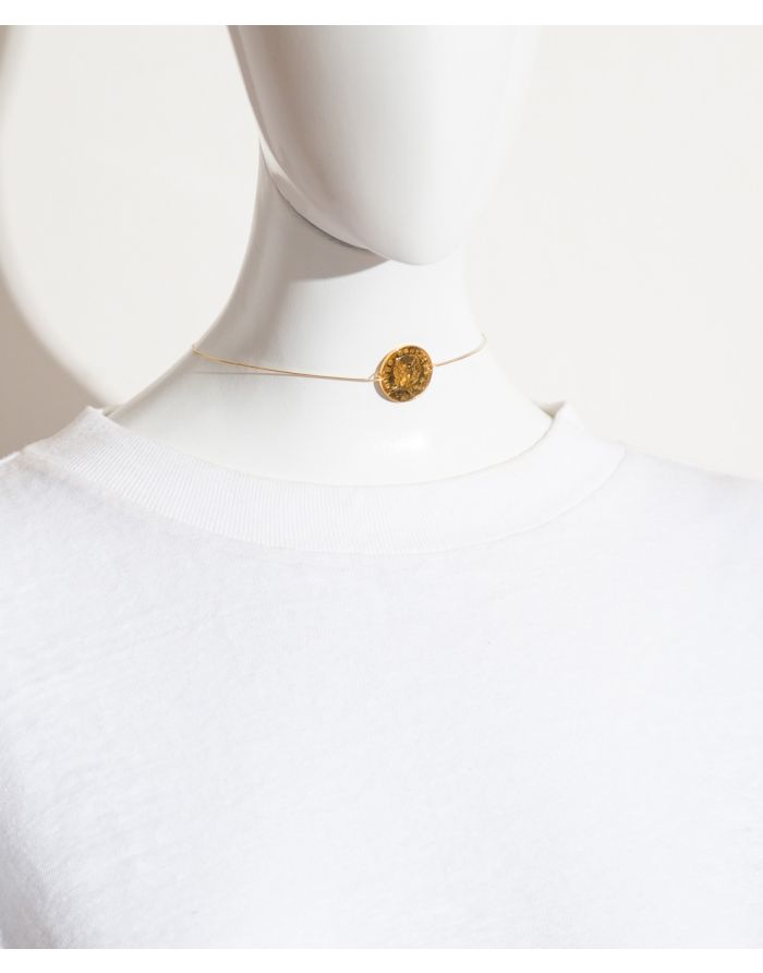 CHOKER MEMORIAS