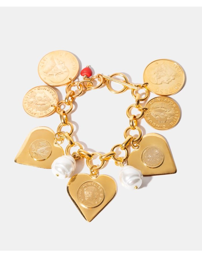 PULSERA MEMORIAS