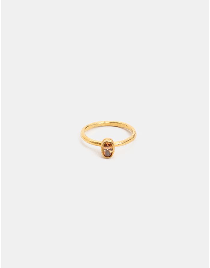 ANILLO FLASHY MOMENTS TALLA 7.5