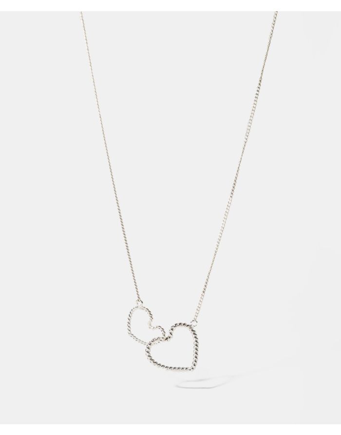 COLLAR AMOR ETERNO