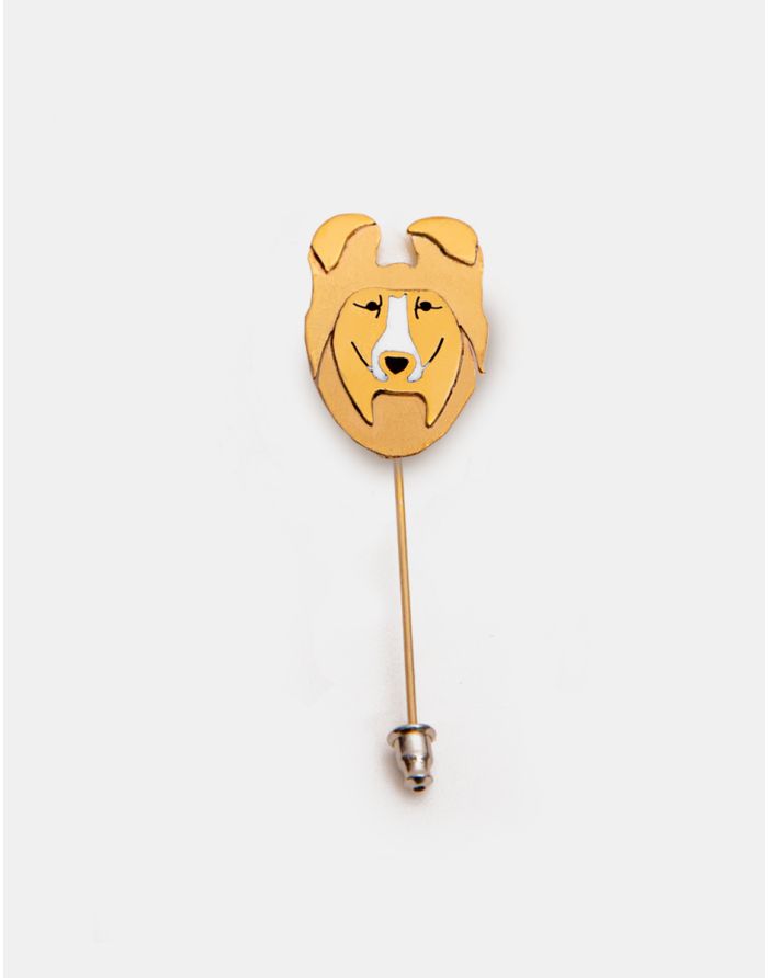 FISTOL PAW COLLECTION COLLIE