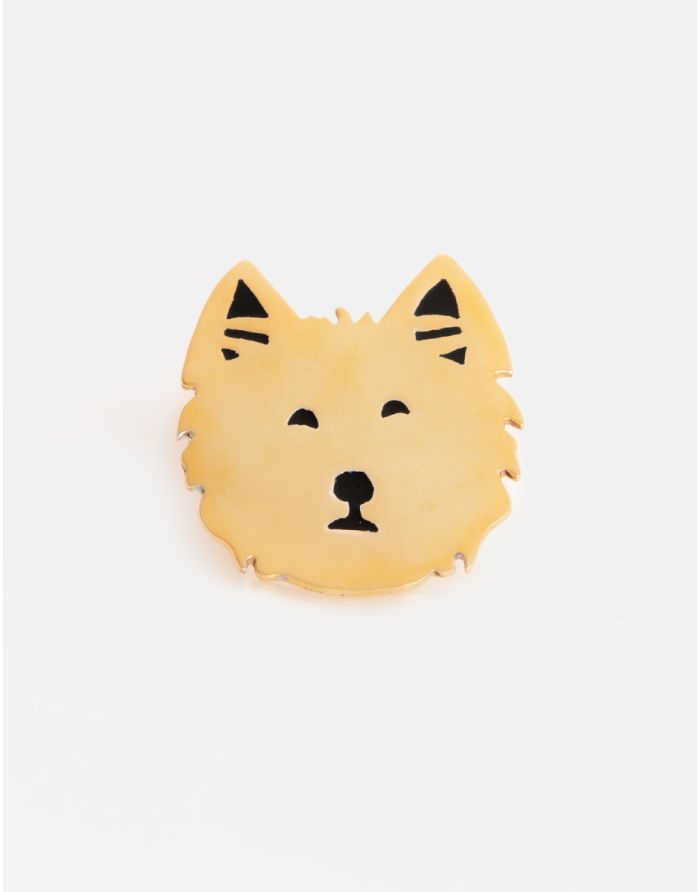 PIN PAW COLLECTION WEST HIGHLAND WHITE TERRIER
