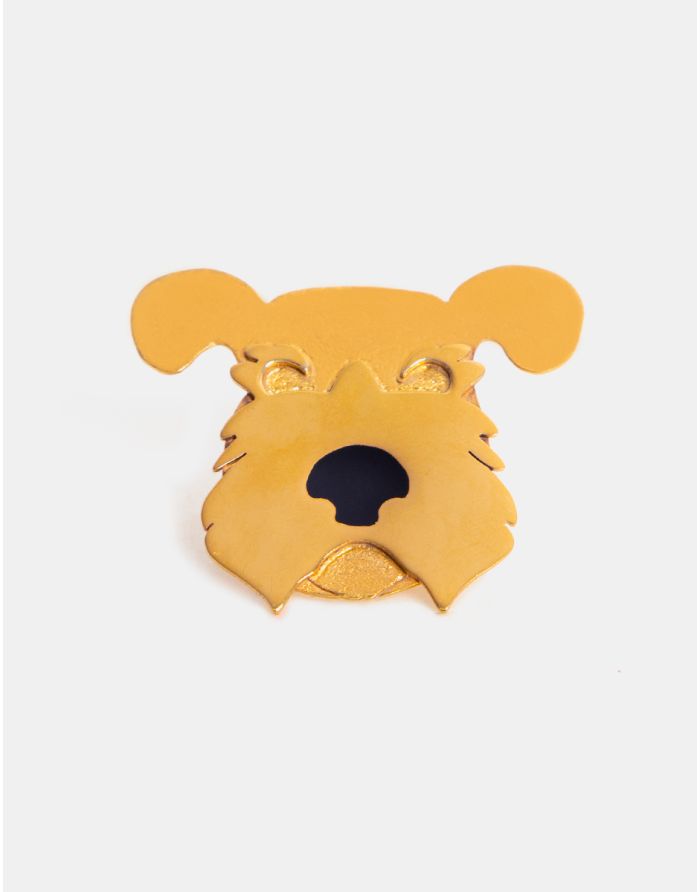 PIN PAW COLLECTION SCHNAUZER