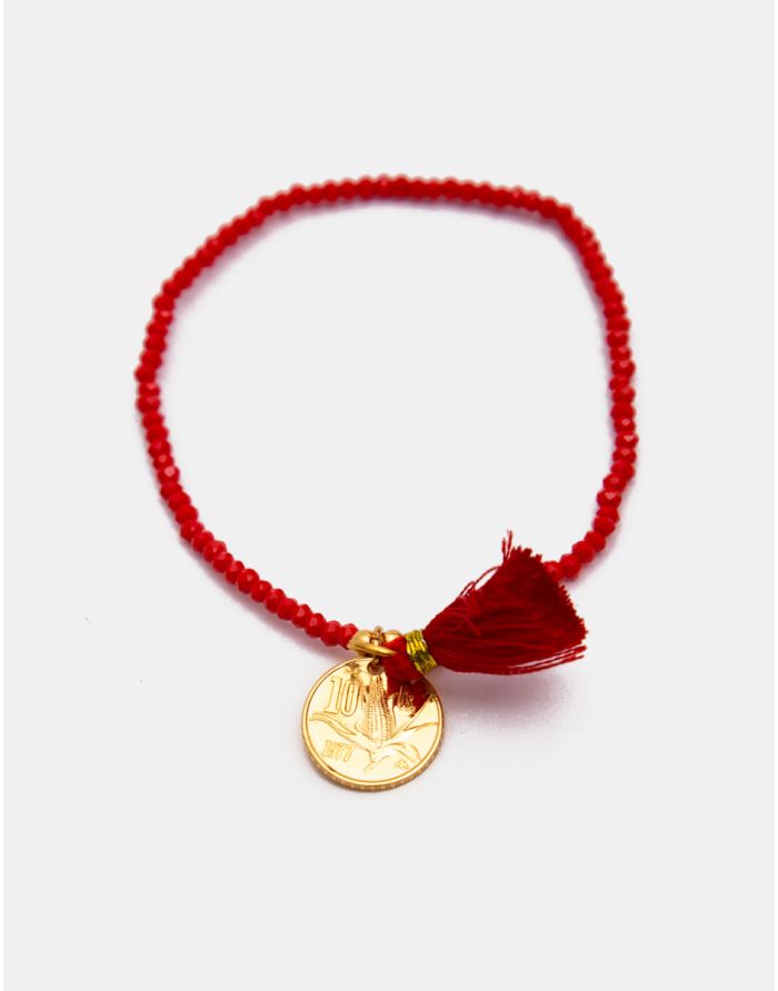 SET MEMORIAS PULSERA + ANILLO