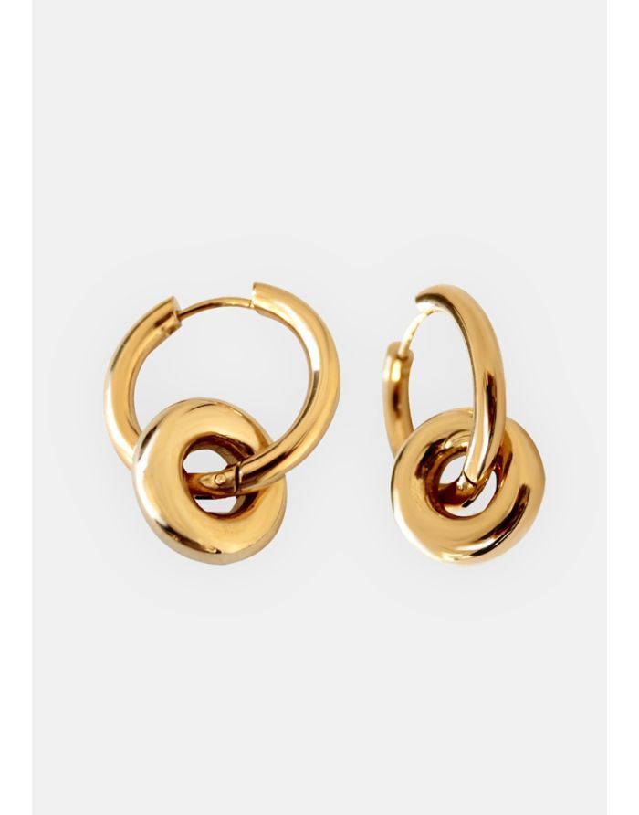 ARETES BLOSSOM GLAM
