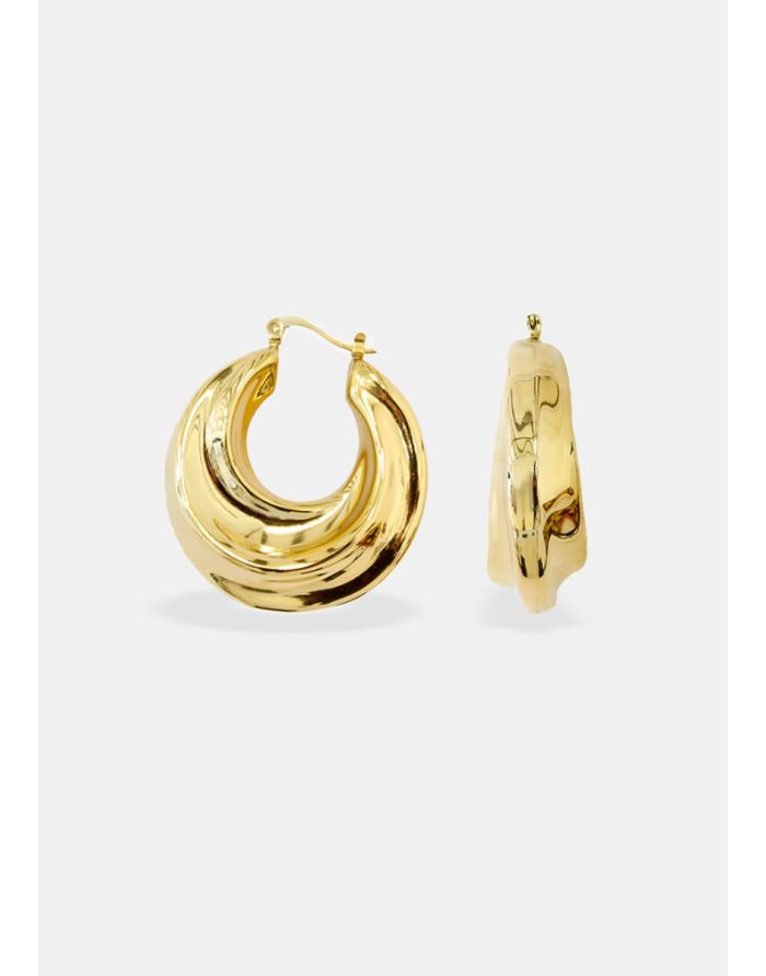 ARETES BLOSSOM GLAM