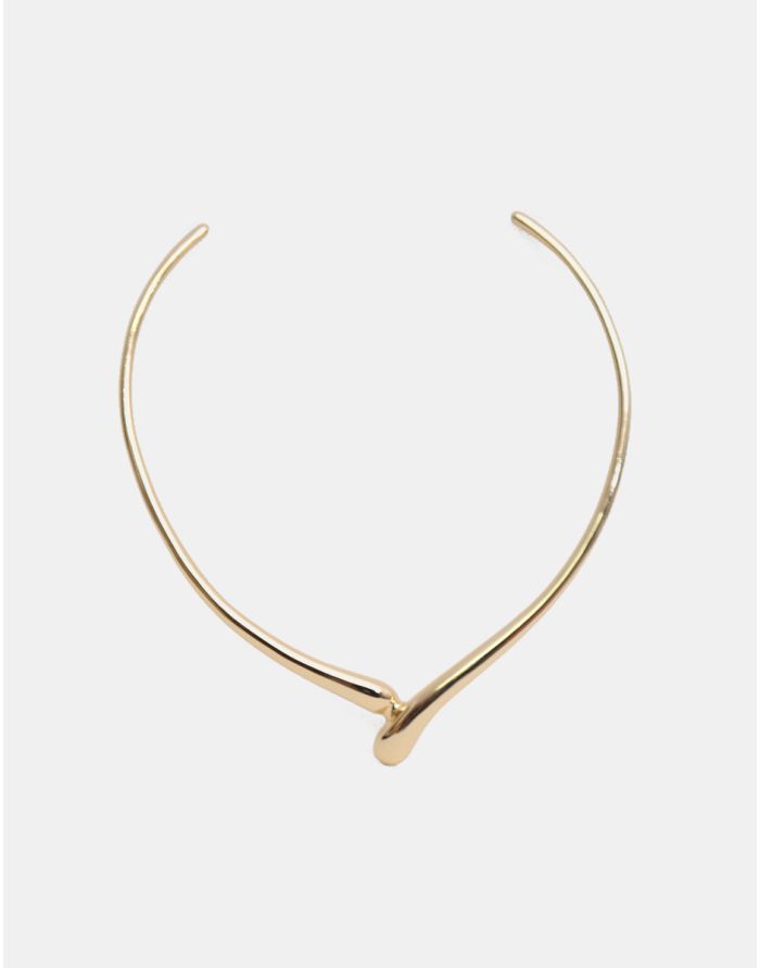 Collar Liso