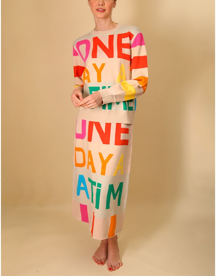 CONJUNTO RUNWAY