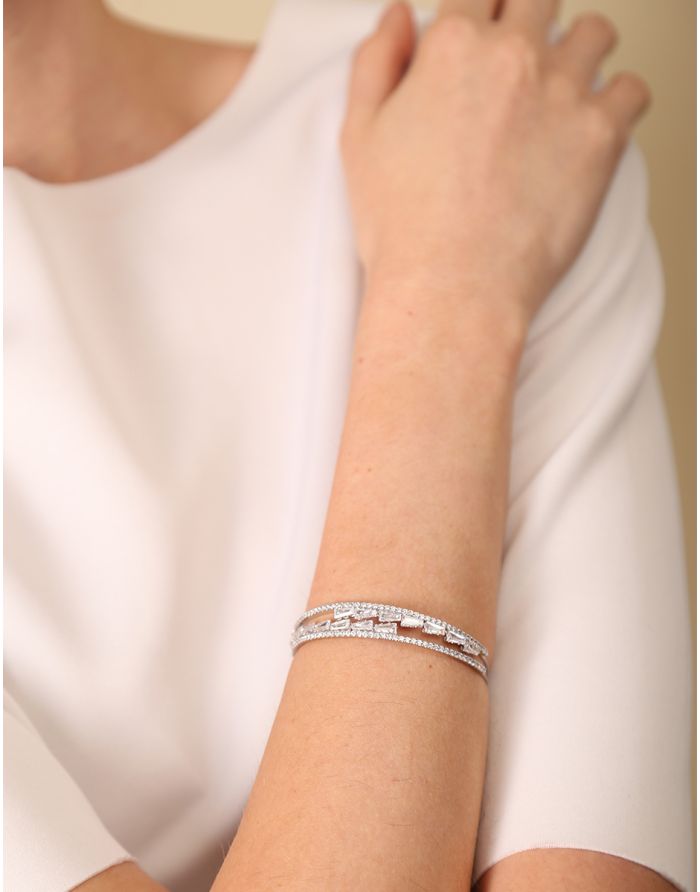 BRAZALETE LUXURY