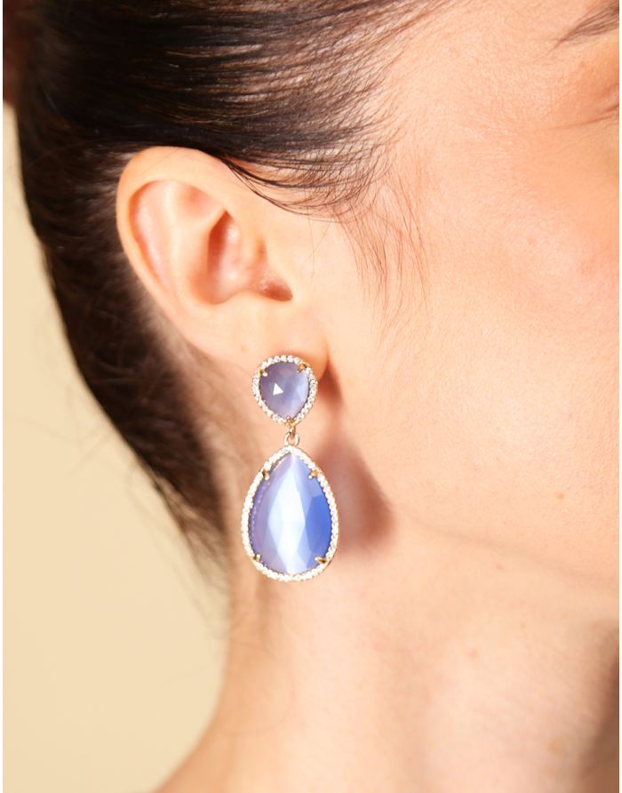 ARETES MARQUESA