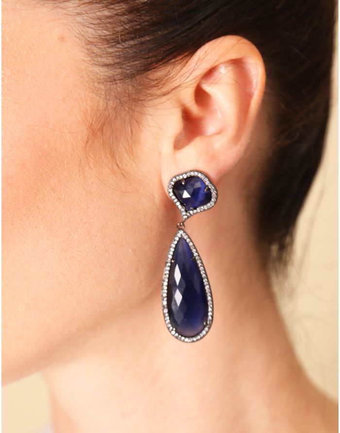 ARETES MARQUESA