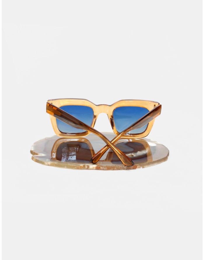 Lentes de Sol Soleil