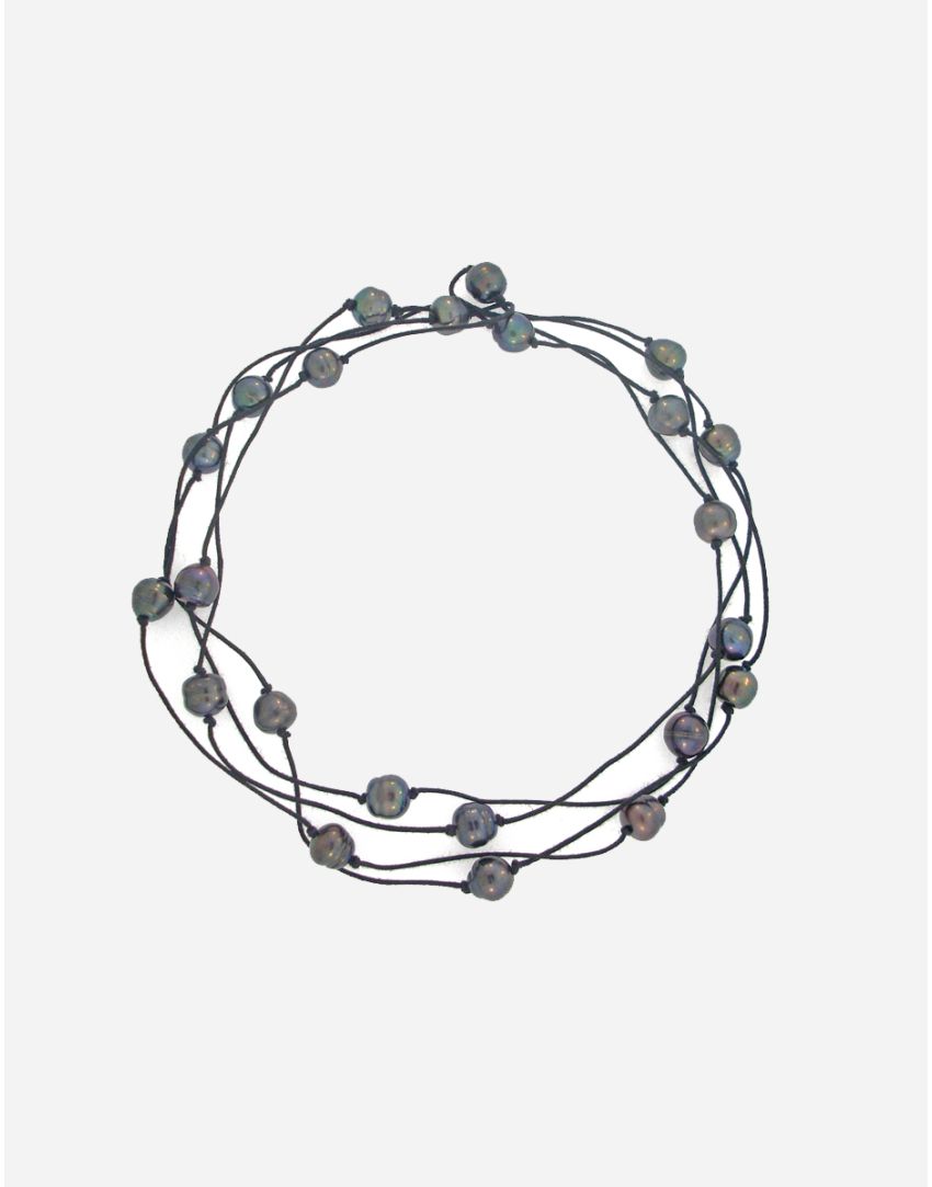 PULSERA PERLAS MAR DEL SUR