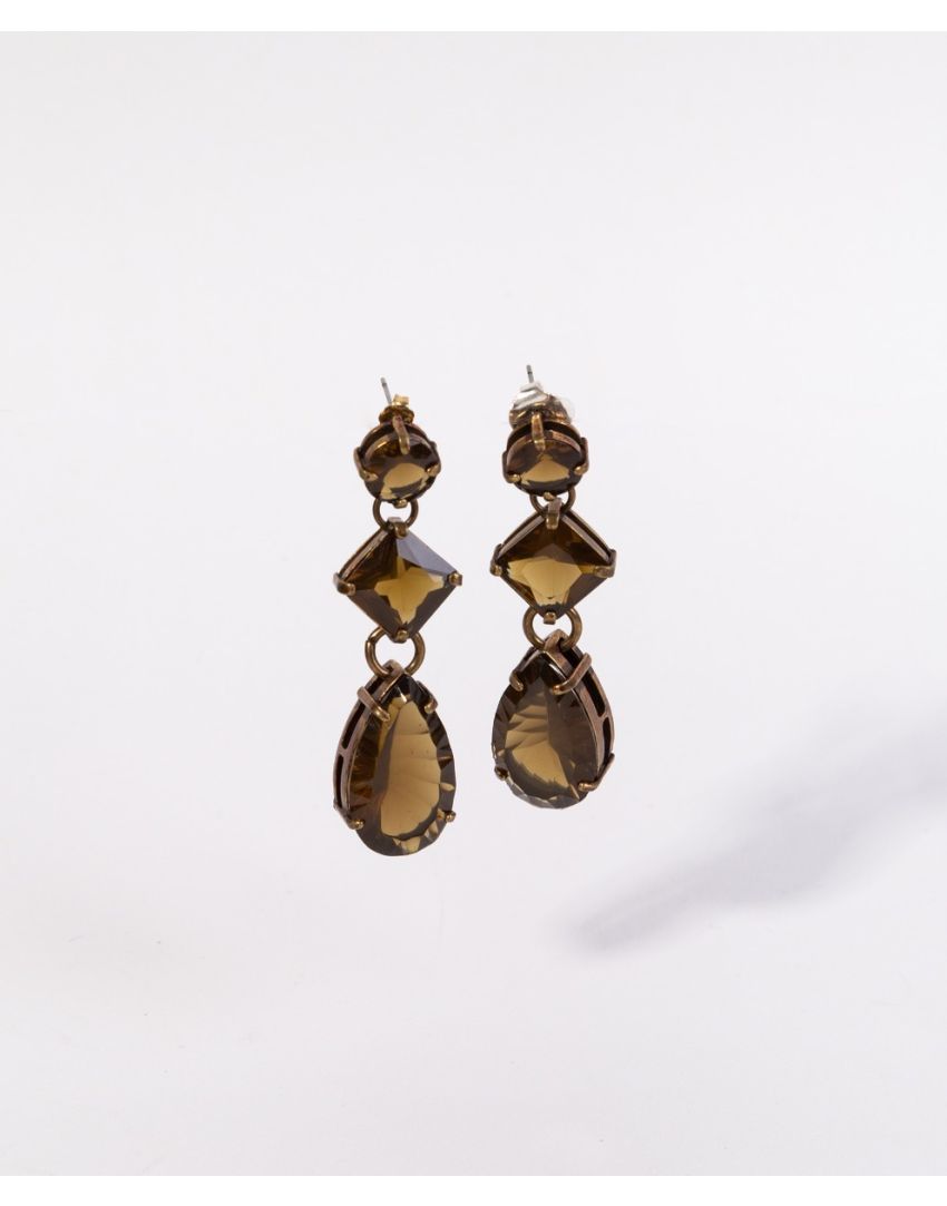 Aretes Arezzo