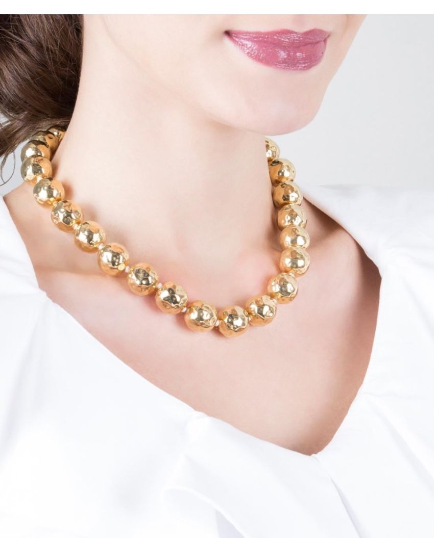 Collar Reflections