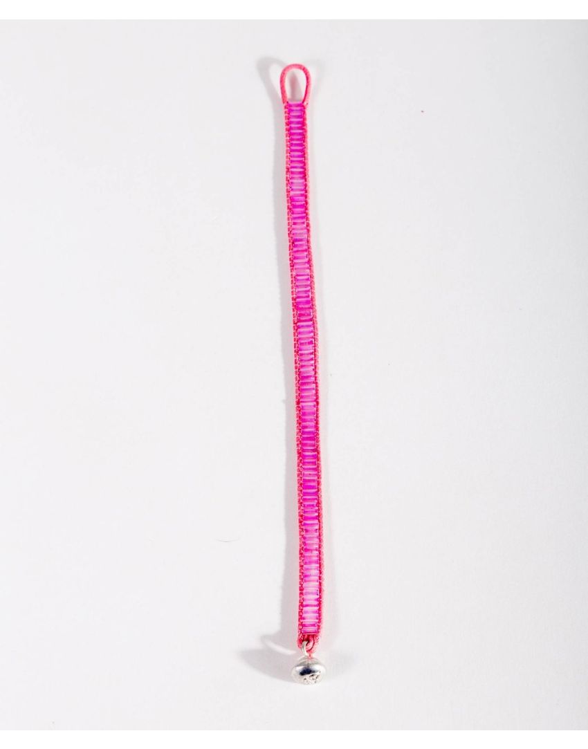 Pulsera Viva el color