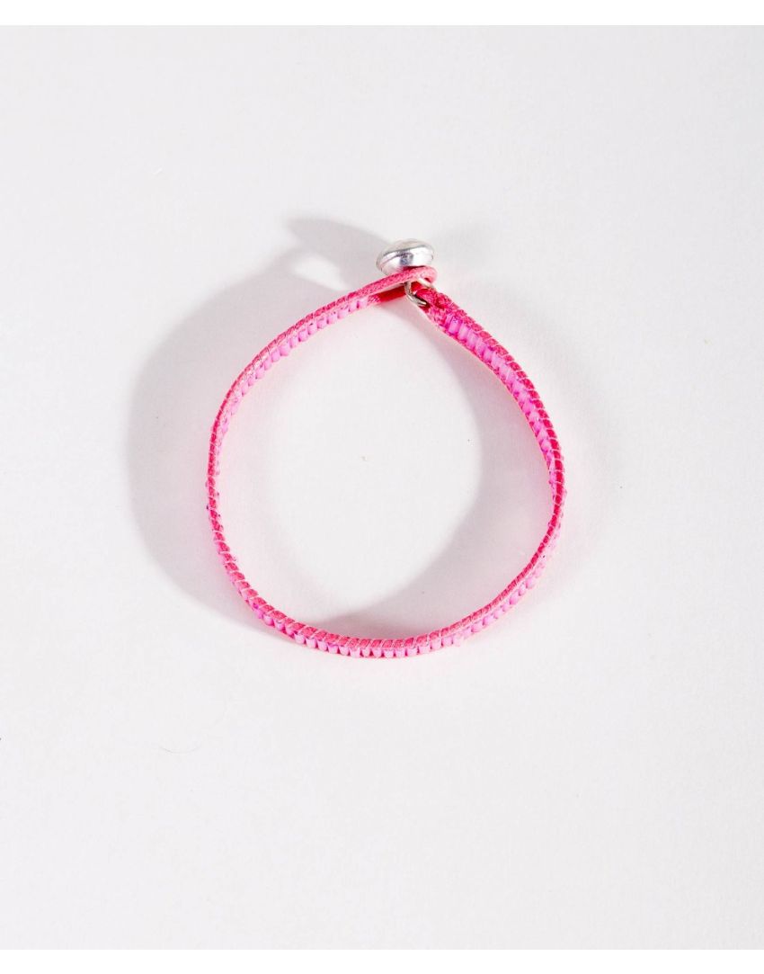 Pulsera Viva el color