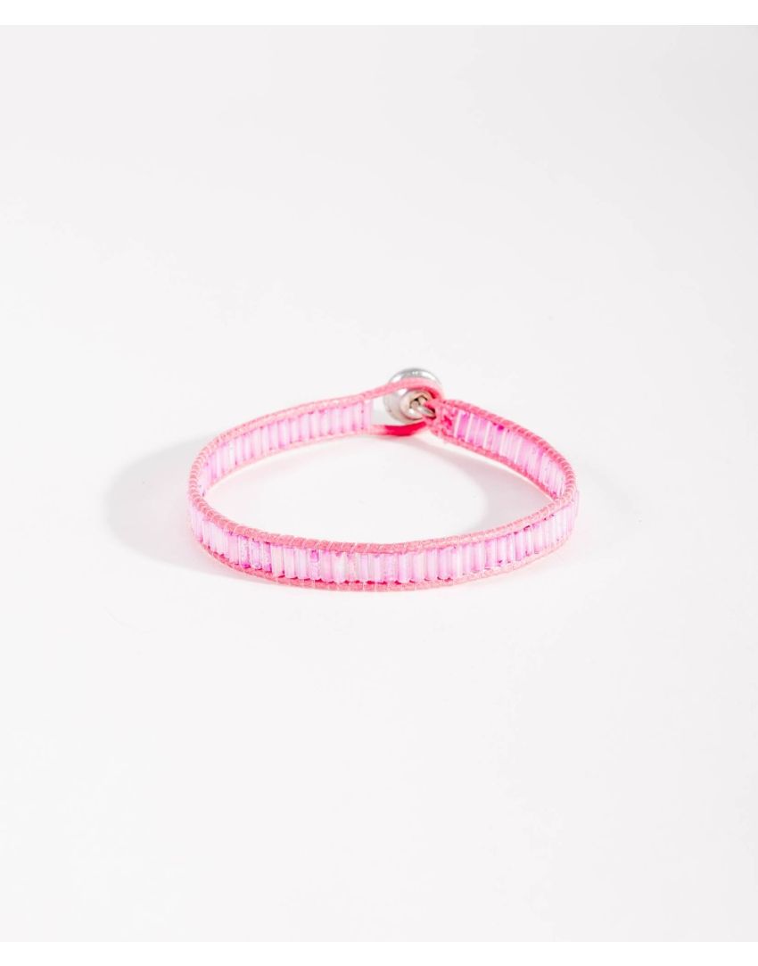 Pulsera Viva el color