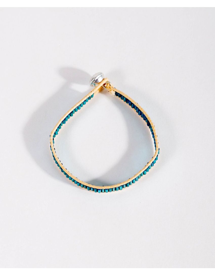 Pulsera Viva el Color