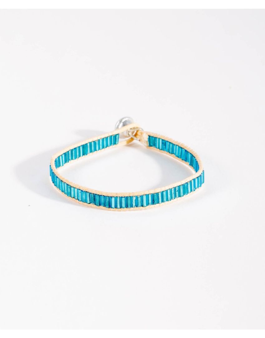 Pulsera Viva el Color