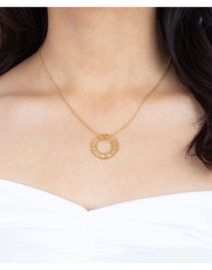 Personalized Necklace