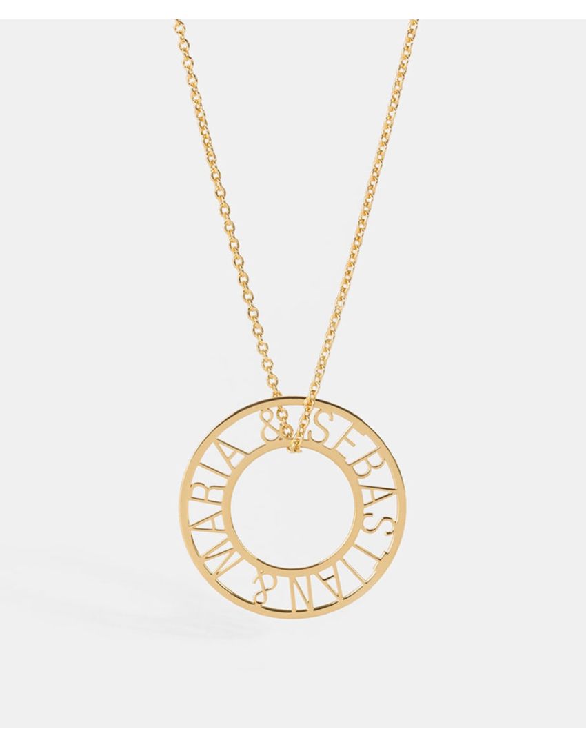 Personalized Necklace