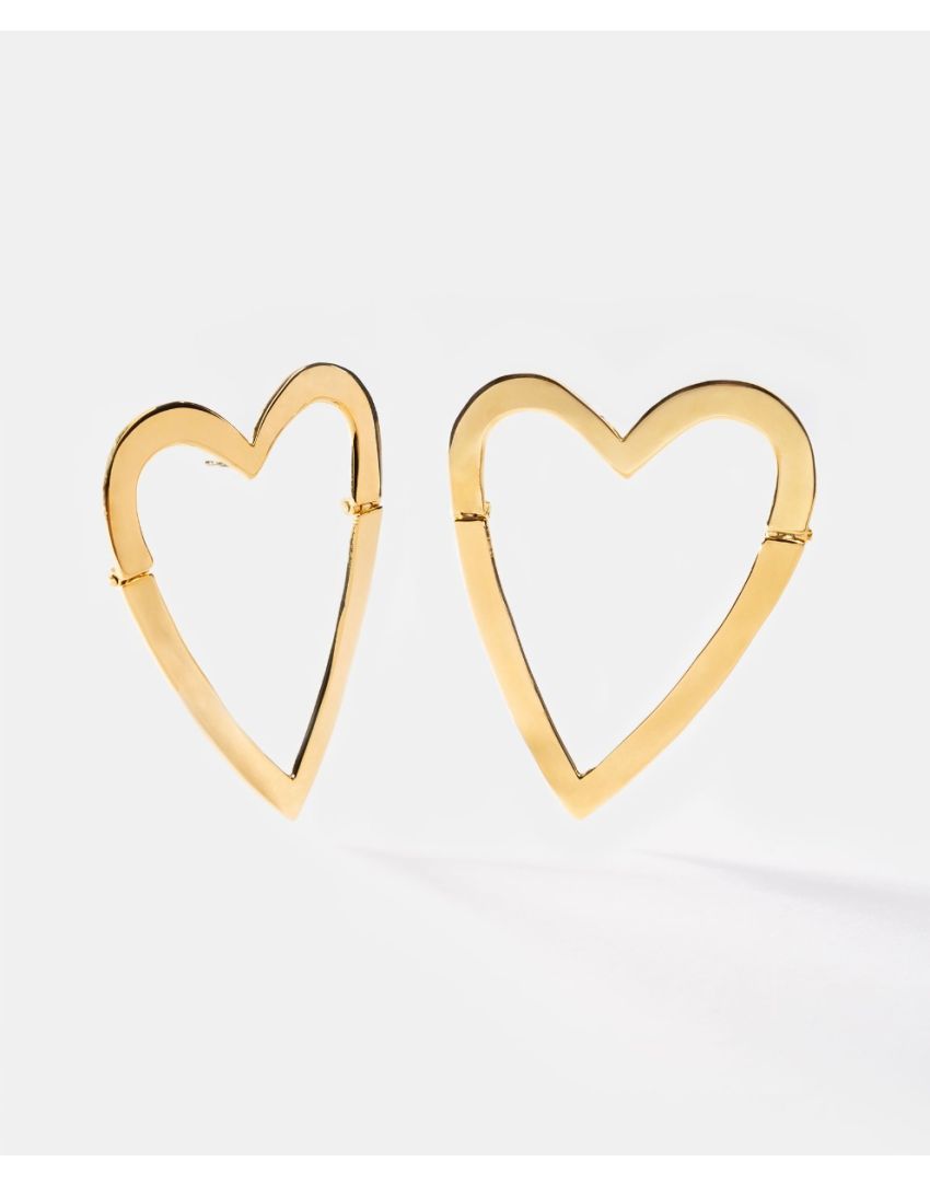 Je T'Aime Earrings