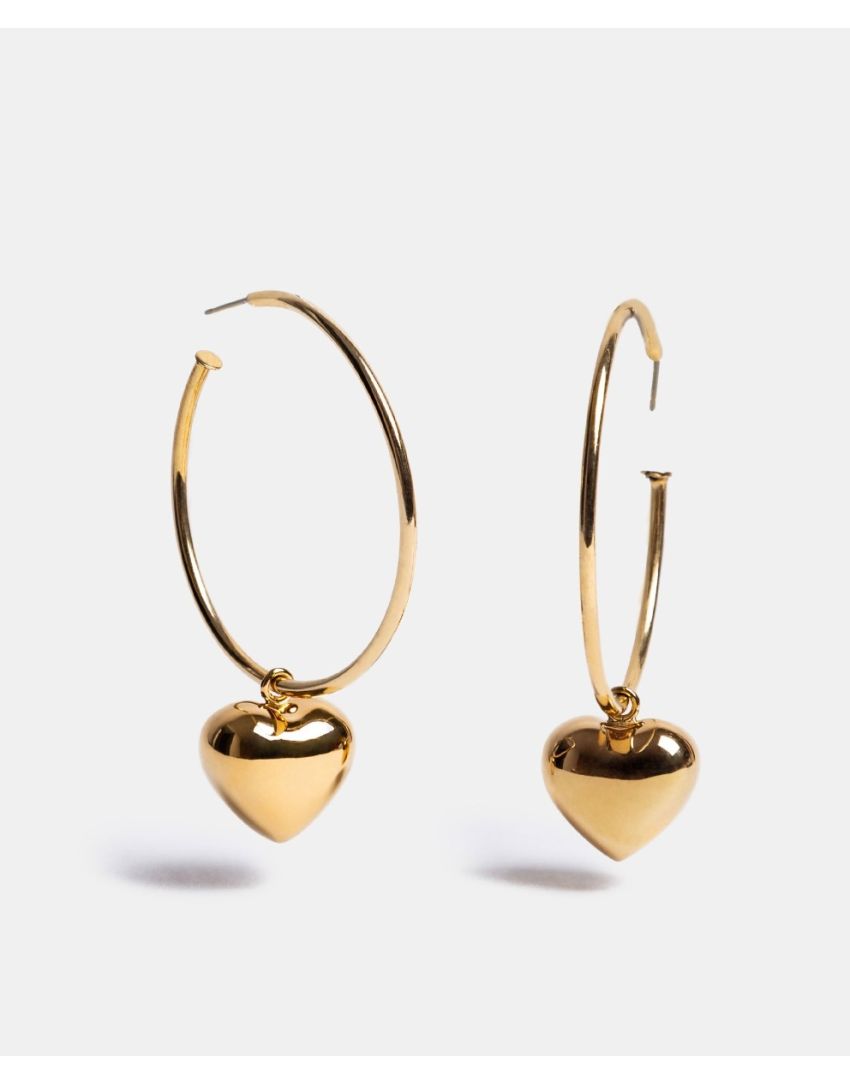 Cupido Earrings