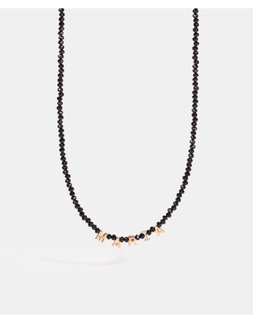 COLLAR LADY PERSONALIZADO