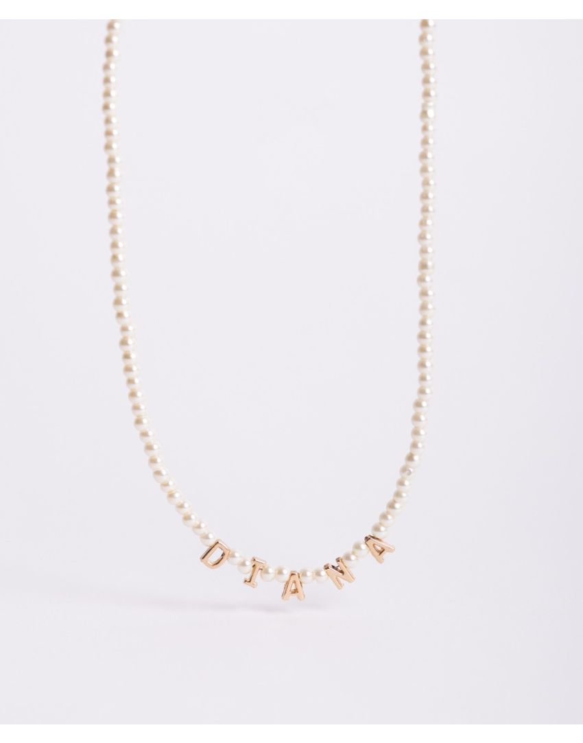 COLLAR LADY PERSONALIZADO