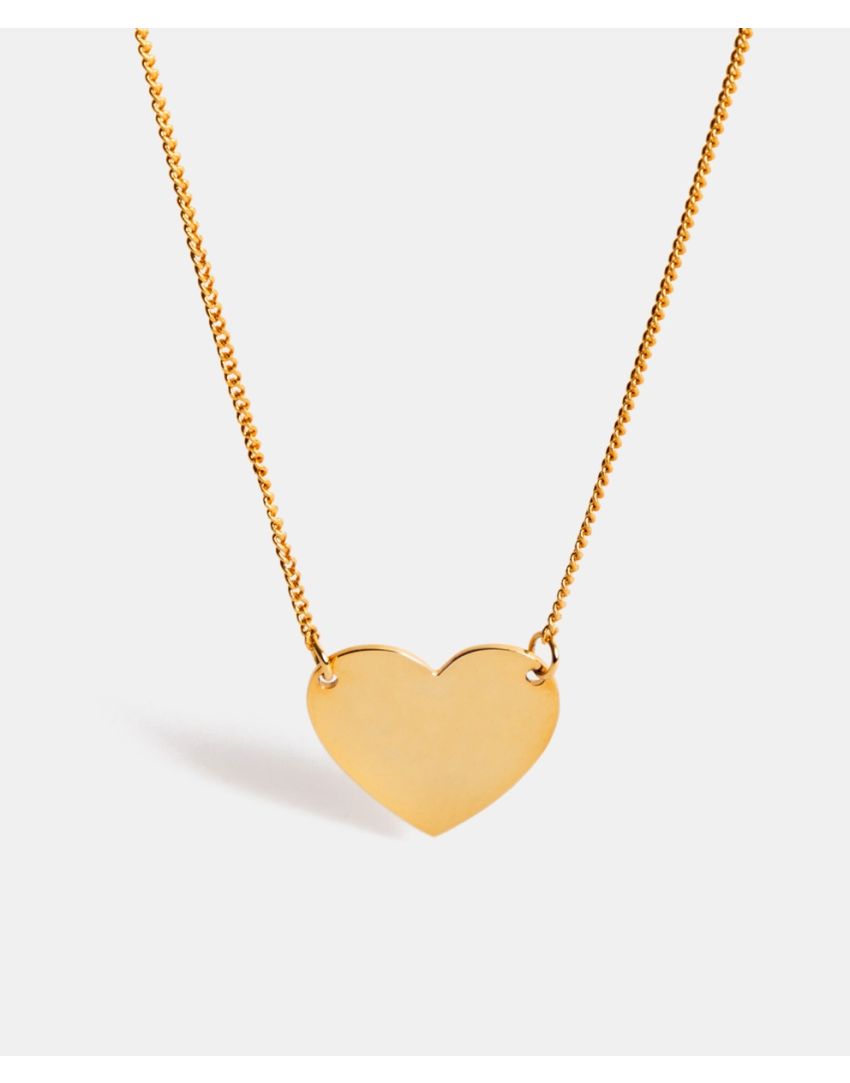 Dije corazón Cupido