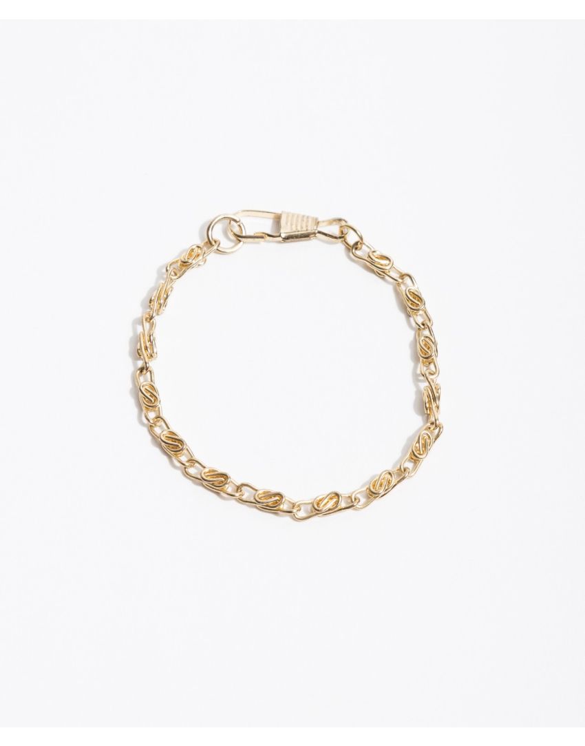 PULSERA STREET STYLE