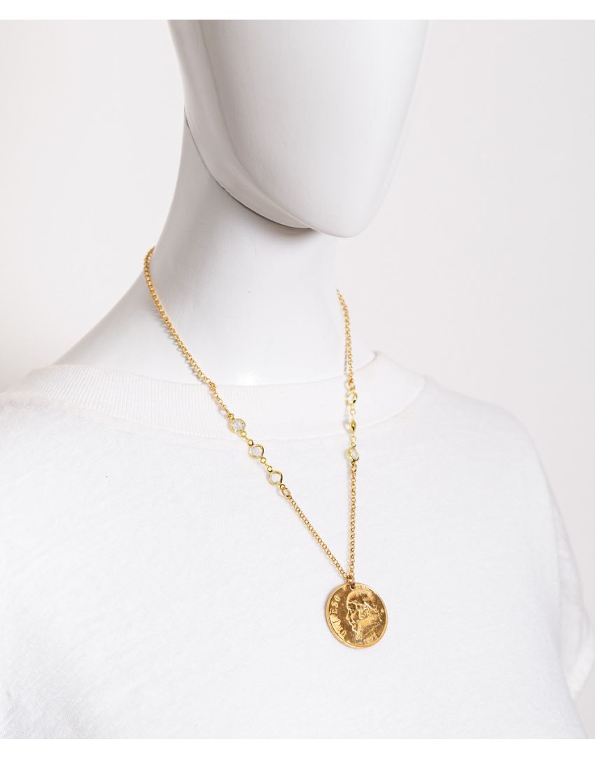 COLLAR CON DIJE MEMORIAS 