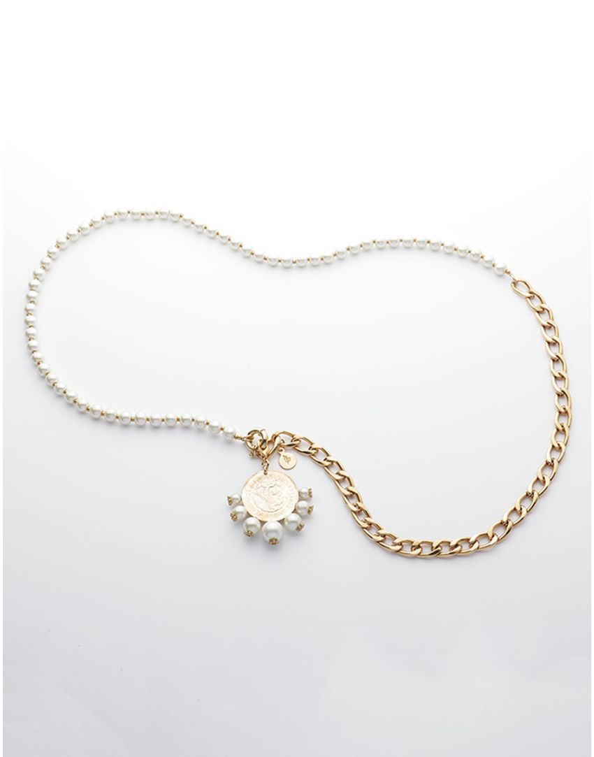 COLLAR DE PERLAS MEMORIAS  