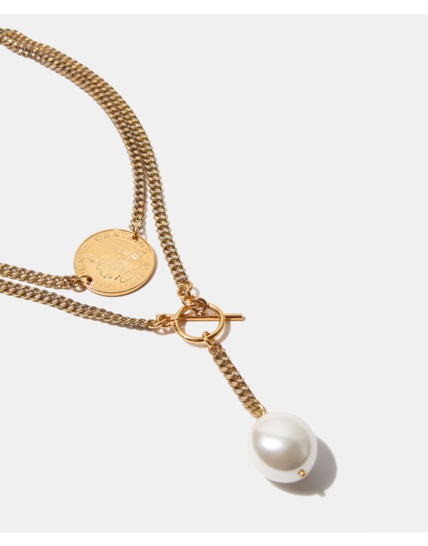 COLLAR LARIAT MEMORIAS