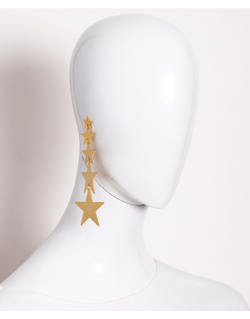 ARETES FLY ME TO THE MOON