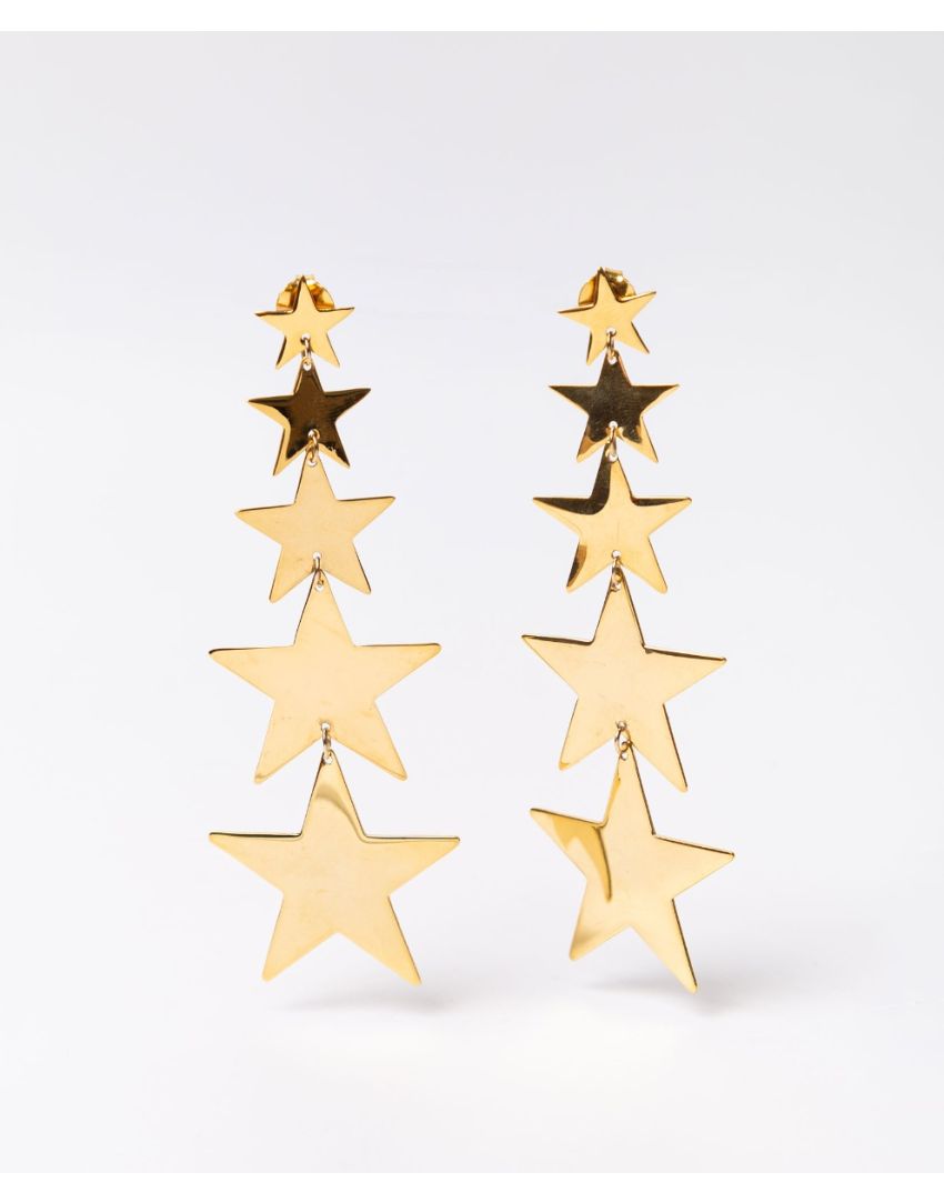 ARETES FLY ME TO THE MOON